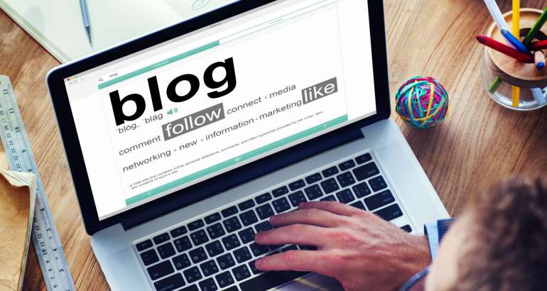 Social Media And Printing